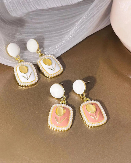 Amazing Korean Jewelry For Women (DESIGN 1609)