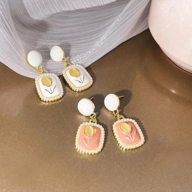 Amazing Korean Jewelry For Women (DESIGN 1609)