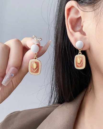 Amazing Korean Jewelry For Women (DESIGN 1609)