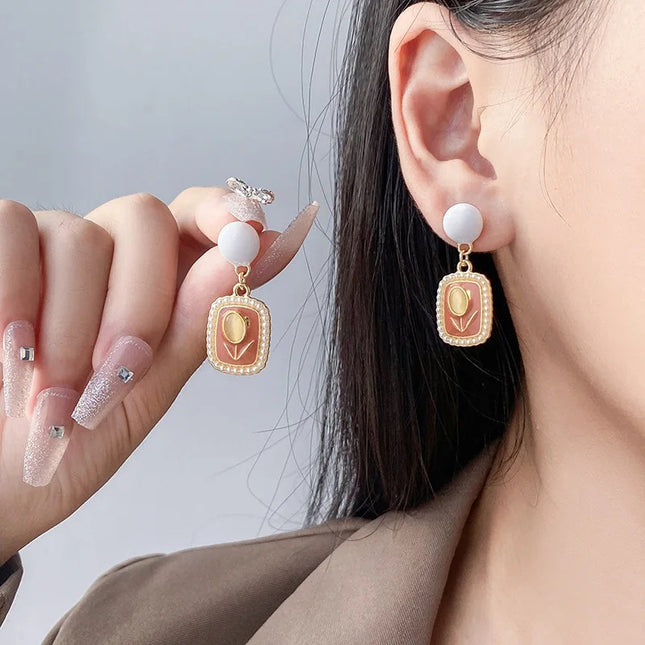 Amazing Korean Jewelry For Women (DESIGN 1609)