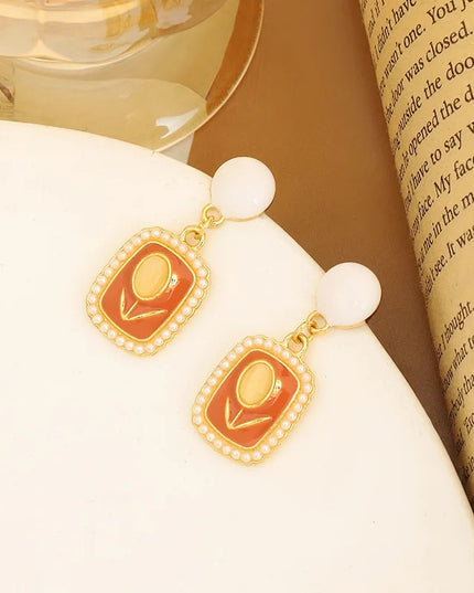 Amazing Korean Jewelry For Women (DESIGN 1609)