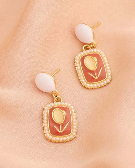 Amazing Korean Jewelry For Women (DESIGN 1609)