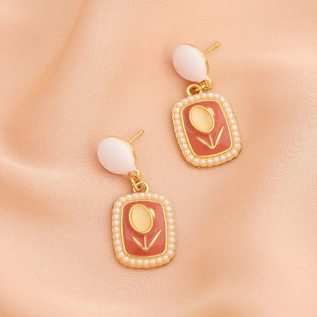 Amazing Korean Jewelry For Women (DESIGN 1609)