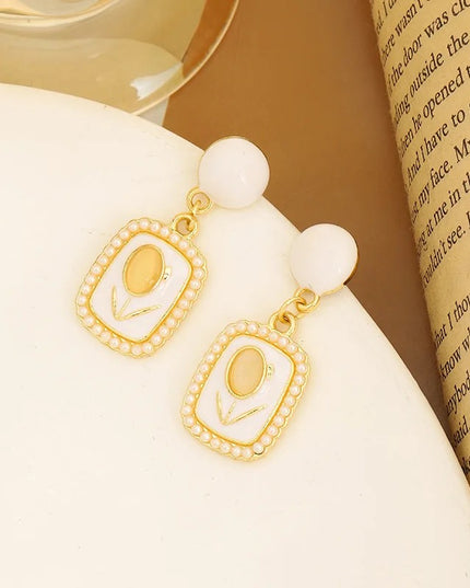 Amazing Korean Jewelry For Women (DESIGN 1610)
