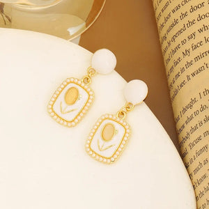 Amazing Korean Jewelry For Women (DESIGN 1610)