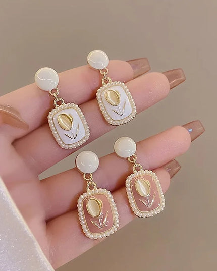 Amazing Korean Jewelry For Women (DESIGN 1610)