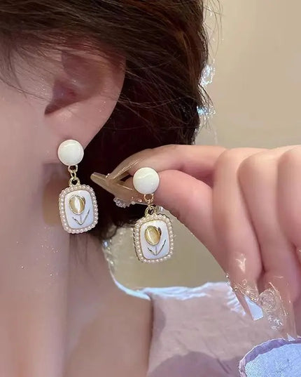 Amazing Korean Jewelry For Women (DESIGN 1610)