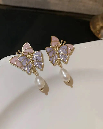 Amazing Korean Jewelry For Women (DESIGN 1611)