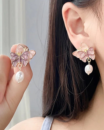 Amazing Korean Jewelry For Women (DESIGN 1611)