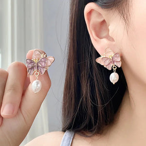 Amazing Korean Jewelry For Women (DESIGN 1611)