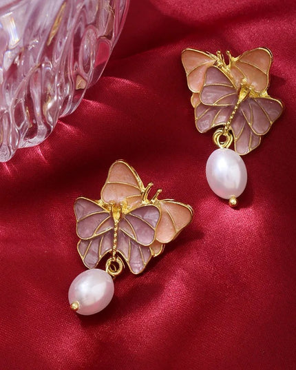 Amazing Korean Jewelry For Women (DESIGN 1611)