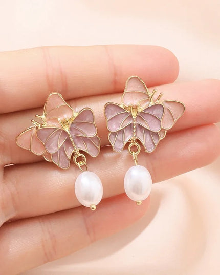 Amazing Korean Jewelry For Women (DESIGN 1611)