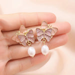 Amazing Korean Jewelry For Women (DESIGN 1611)