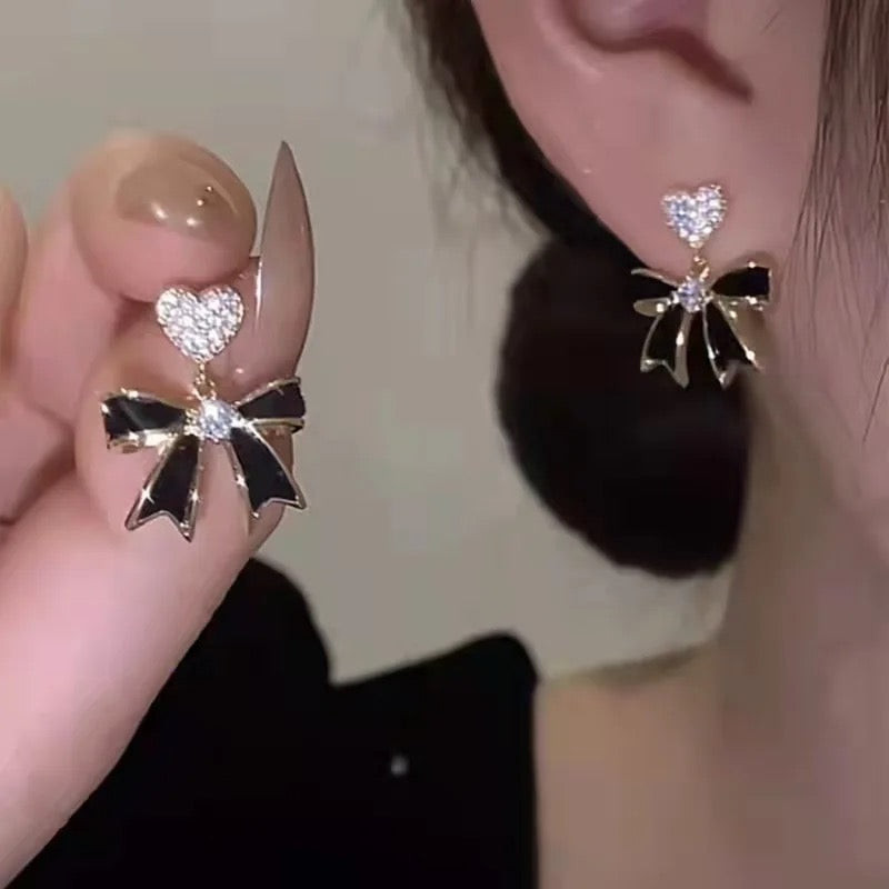 Amazing Korean Jewelry For Women (DESIGN 1612)