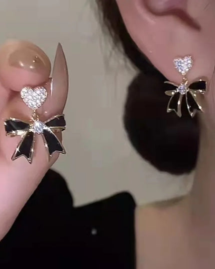 Amazing Korean Jewelry For Women (DESIGN 1612)