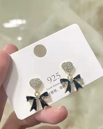 Amazing Korean Jewelry For Women (DESIGN 1612)