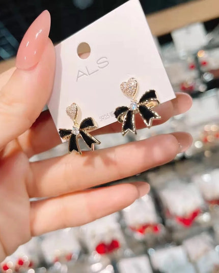 Amazing Korean Jewelry For Women (DESIGN 1612)