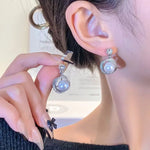 Amazing Korean Jewelry For Women (DESIGN 1614)