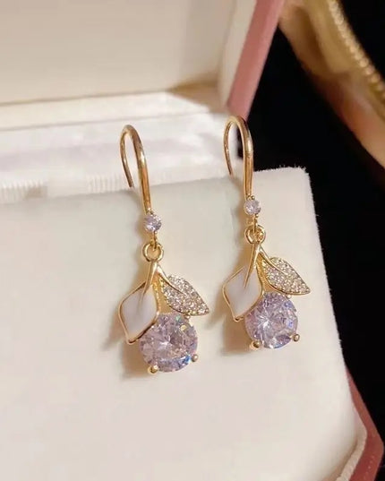 Amazing Korean Jewelry For Women (DESIGN 1615)