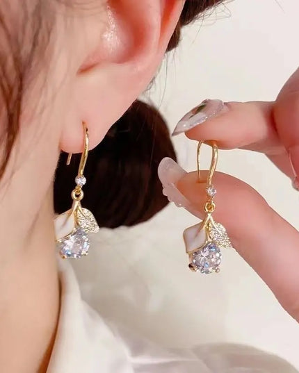 Amazing Korean Jewelry For Women (DESIGN 1615)