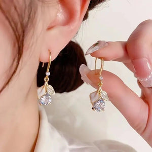 Amazing Korean Jewelry For Women (DESIGN 1615)