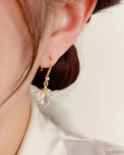 Amazing Korean Jewelry For Women (DESIGN 1615)