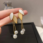 Amazing Korean Jewelry For Women (DESIGN 1616)