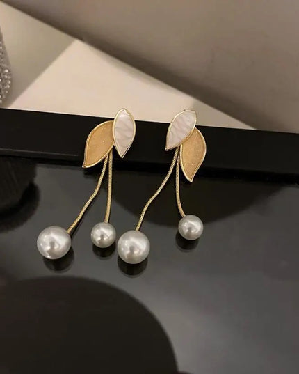 Amazing Korean Jewelry For Women (DESIGN 1616)