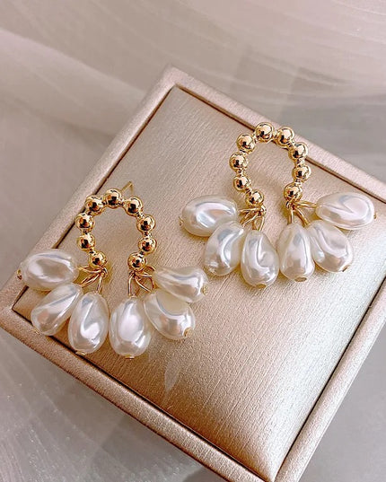 Amazing Korean Jewelry For Women (DESIGN 1617)