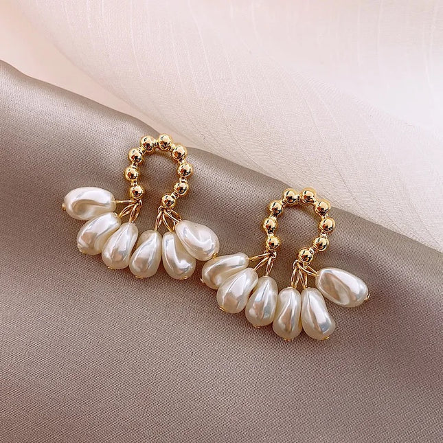 Amazing Korean Jewelry For Women (DESIGN 1617)