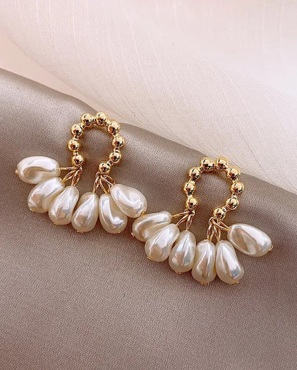 Amazing Korean Jewelry For Women (DESIGN 1617)