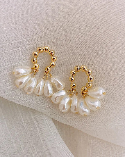 Amazing Korean Jewelry For Women (DESIGN 1617)