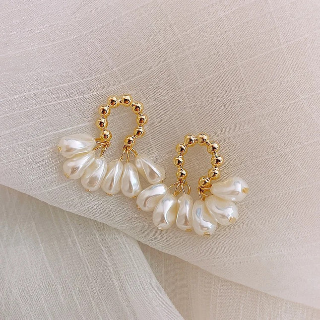 Amazing Korean Jewelry For Women (DESIGN 1617)
