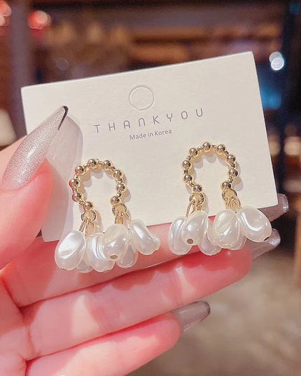 Amazing Korean Jewelry For Women (DESIGN 1617)