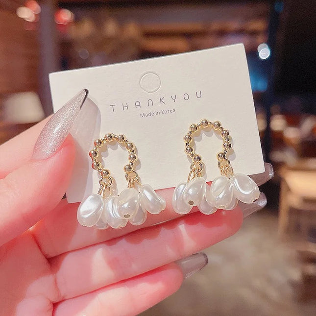 Amazing Korean Jewelry For Women (DESIGN 1617)