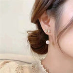 Amazing Korean Jewelry For Women (DESIGN 1618)