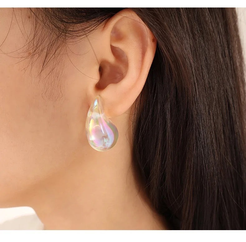 Amazing Korean Jewelry For Women (DESIGN 1619)