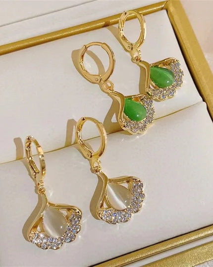Amazing Korean Jewelry For Women (DESIGN 1620)