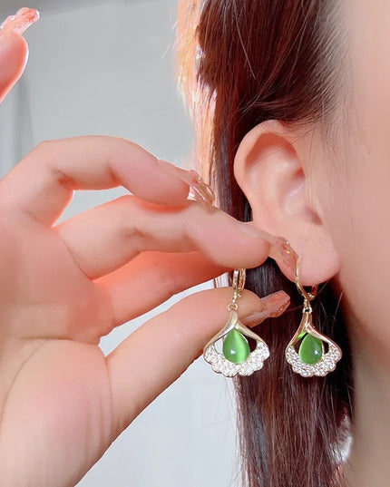 Amazing Korean Jewelry For Women (DESIGN 1620)