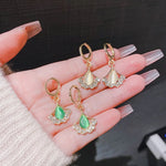 Amazing Korean Jewelry For Women (DESIGN 1620)