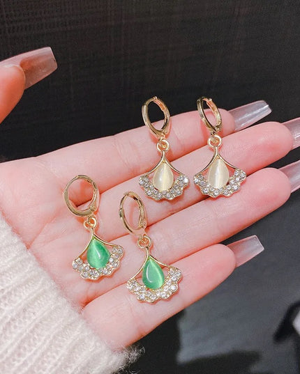 Amazing Korean Jewelry For Women (DESIGN 1620)