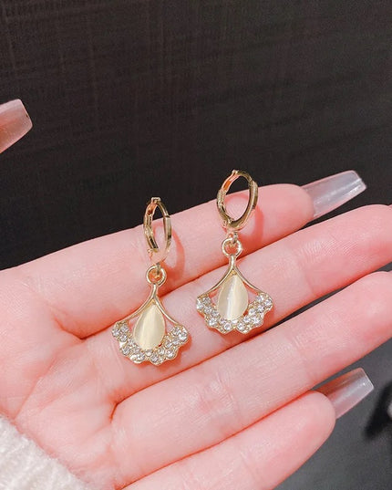 Amazing Korean Jewelry For Women (DESIGN 1621)