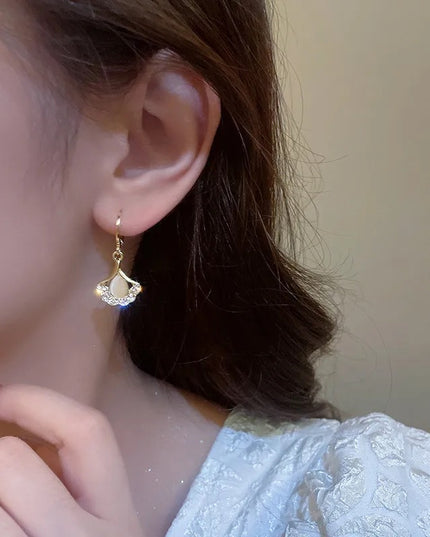 Amazing Korean Jewelry For Women (DESIGN 1621)
