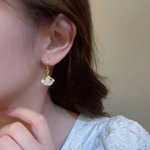 Amazing Korean Jewelry For Women (DESIGN 1621)