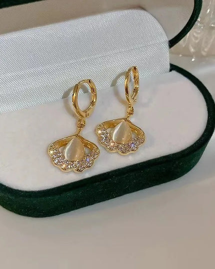 Amazing Korean Jewelry For Women (DESIGN 1621)