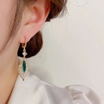 Amazing Korean Jewelry For Women (DESIGN 1622)