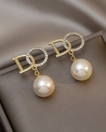 Amazing Korean Jewelry For Women (DESIGN 1623)