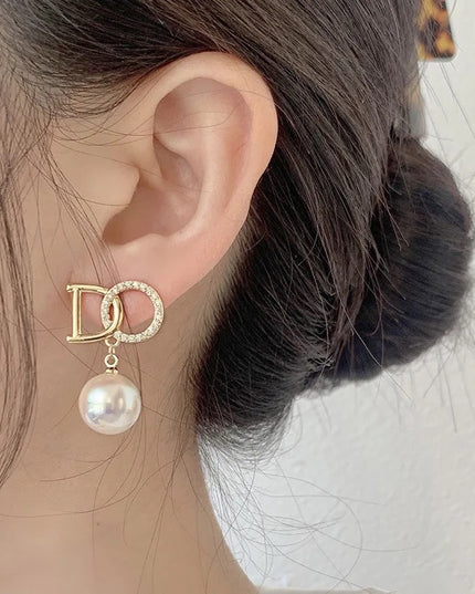 Amazing Korean Jewelry For Women (DESIGN 1623)