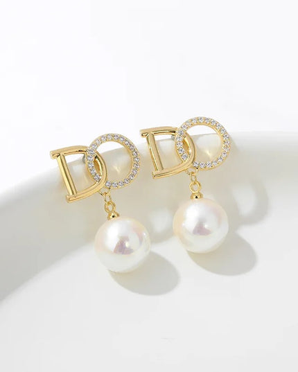 Amazing Korean Jewelry For Women (DESIGN 1623)