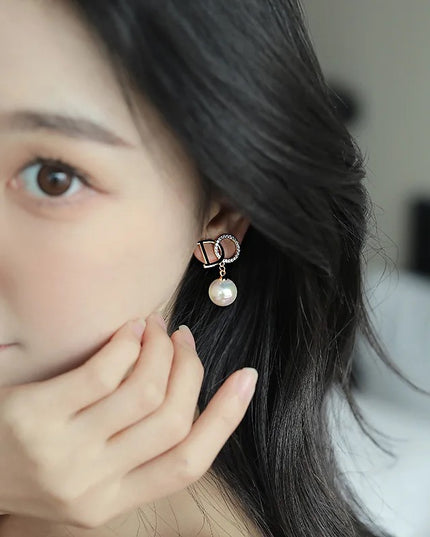 Amazing Korean Jewelry For Women (DESIGN 1623)